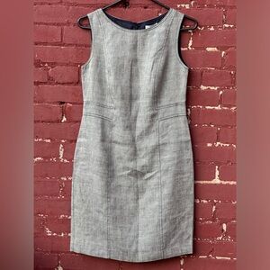 Ann Taylor Loft | Mini Dress and Jacket. Size 4P